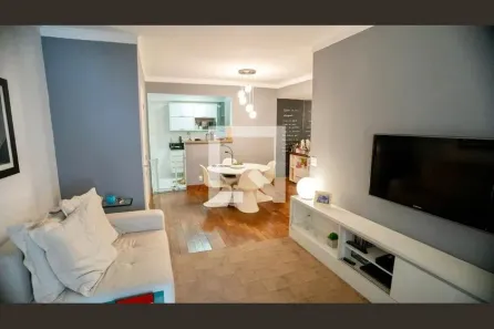 Apartamento com 1 Quarto à venda, 68m² no Jardim do Mar, São Bernardo do Campo