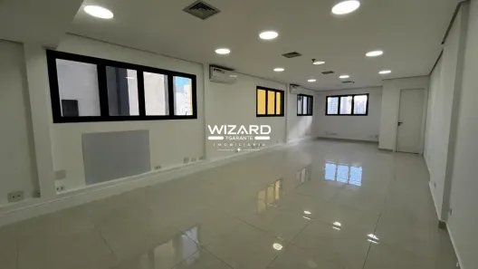 Sala Comercial à venda, 52m² no Vila Clementino, São Paulo