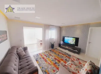 Apartamento com 2 Quartos à venda, 60m² no Sacomã, São Paulo