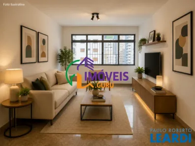 Apartamento com 3 Quartos à venda, 150m² no Paraíso, São Paulo