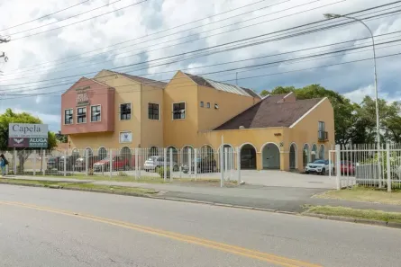 Sala Comercial para alugar, 40m² no São Braz, Curitiba