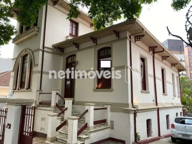 Casa com 4 Quartos à venda, 352m² no Lourdes, Belo Horizonte