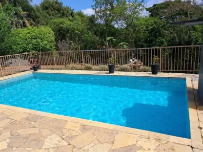 Fazenda/Sítio com 3 Quartos à venda, 150m² no Chácara Ipês, Caçapava