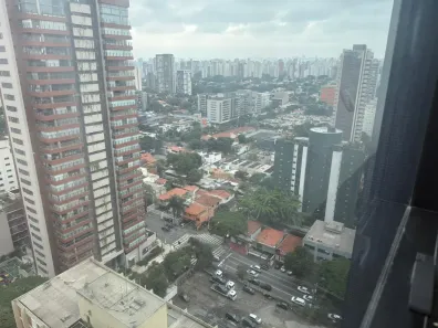 Consultório com 3 Quartos para alugar, 72m² no Santo Amaro, São Paulo