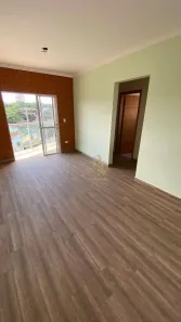 Apartamento com 2 Quartos à venda, 68m² no Jardim Alvinópolis, Atibaia