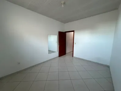 Kitnet com 1 Quarto para alugar, 40m² no Caiçaras, Belo Horizonte