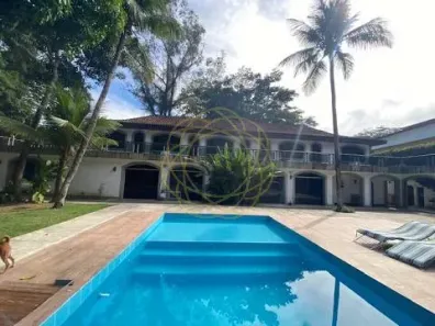 Casa com 6 Quartos à venda, 774m² no Itanhangá, Rio de Janeiro