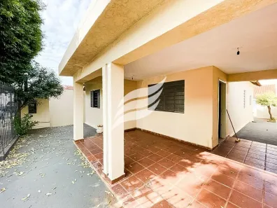 Casa com 2 Quartos à venda, 157m² no Jussara, Araçatuba