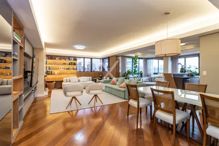 Apartamento com 3 Quartos à venda, 170m² no Floresta, Porto Alegre