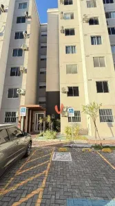 Apartamento com 2 Quartos à venda, 44m² no Passaré, Fortaleza