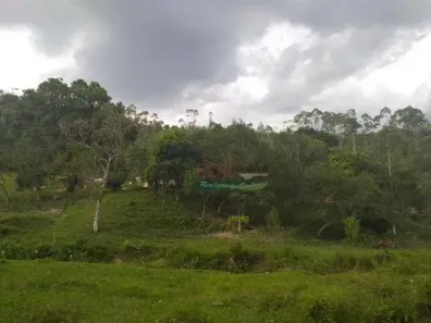 Fazenda/Sítio com 3 Quartos à venda, 701800m² no Chácara Ipês, Caçapava