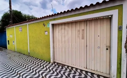 Casa com 6 Quartos à venda, 148m² no Jardim Campos Elíseos, Campinas