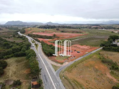 Lote/Terreno à venda, 300m² no Botafogo, Macaé