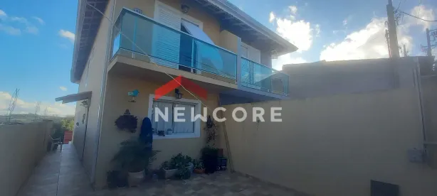 Casa com 3 Quartos à venda, 130m² no Jardim Japão (Caucaia do Alto), Cotia