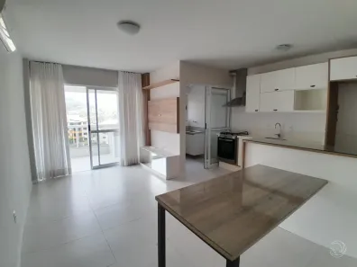 Apartamento com 2 Quartos à venda, 72m² no Saco Grande, Florianópolis