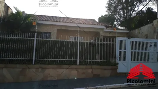Casa com 3 Quartos à venda, 150m² no Vila Ema, São Paulo