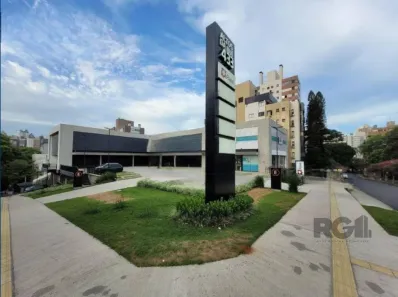 Ponto Comercial para alugar, 750m² no Petrópolis, Porto Alegre