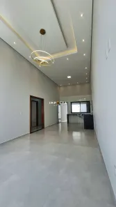 Casa com 3 Quartos à venda, 130m² no Parque Real, Pouso Alegre