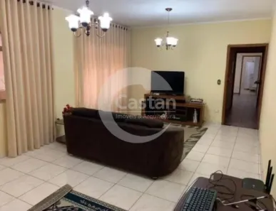 Sobrado com 3 Quartos à venda, 215m² no Vila Prudente, São Paulo