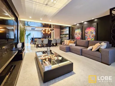 Apartamento com 3 Quartos à venda, 204m² no Victor Konder, Blumenau