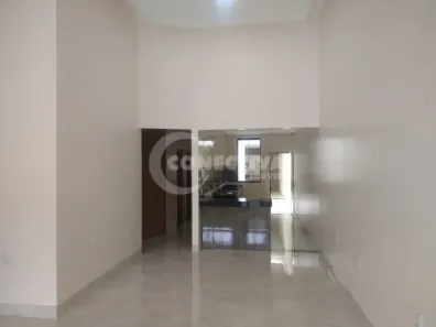 Casa com 3 Quartos à venda, 210m² no Parque Amazônia, Goiânia