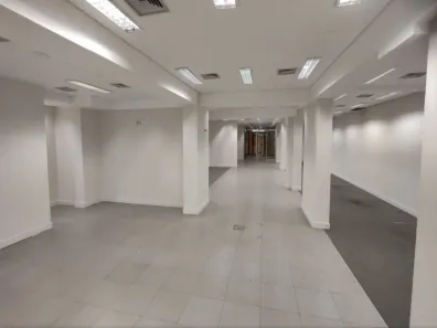 Ponto Comercial para alugar, 600m² no Barro Preto, Belo Horizonte