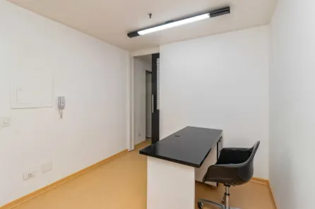 Ponto Comercial para alugar, 30m² no Santa Cecília, São Paulo