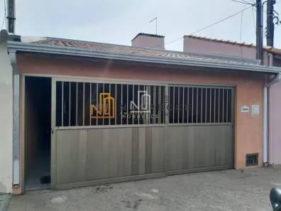 Casa com 2 Quartos à venda, 108m² no Jardim Tropical, Indaiatuba