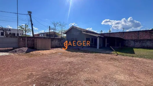 Ponto Comercial com 3 Quartos para alugar, 100m² no Igarapé, Porto Velho