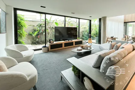 Casa com 5 Quartos à venda, 420m² no Riviera, Bertioga
