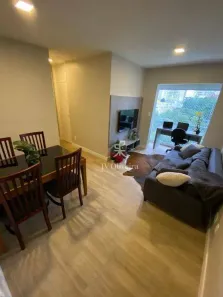 Apartamento com 3 Quartos à venda, 64m² no Jardim Londrina, São Paulo