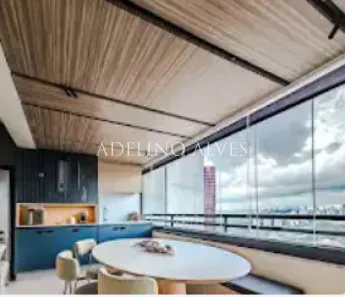 Apartamento com 2 Quartos para alugar, 71m² no Pinheiros, São Paulo