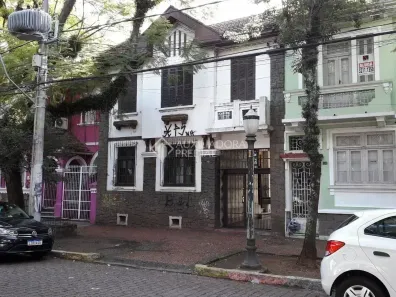 Sobrado com 6 Quartos à venda, 242m² no Cidade Baixa, Porto Alegre