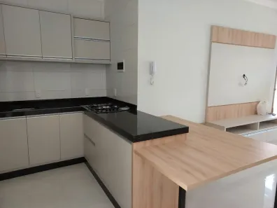 Apartamento com 3 Quartos à venda, 84m² no Itajubá, Barra Velha