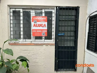 Ponto Comercial para alugar, 35m² no Cavalhada, Porto Alegre