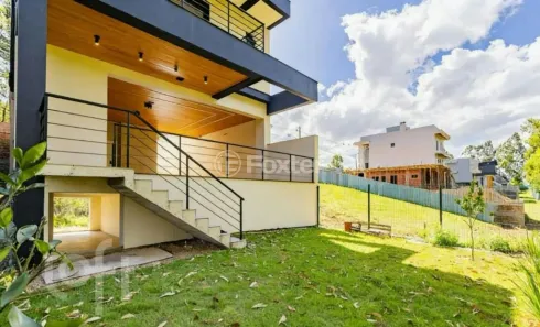 Casa de Condomínio com 3 Quartos à venda, 260m² no Centro, Gravataí
