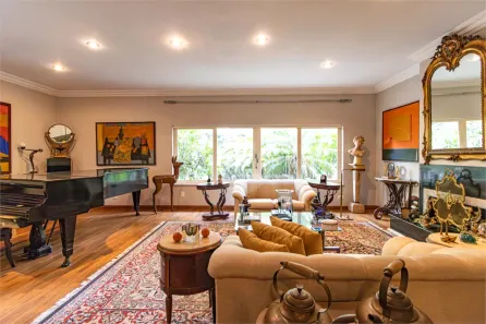 Casa com 4 Quartos à venda, 650m² no Jardim Europa, São Paulo