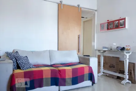 Apartamento com 2 Quartos à venda, 54m² no Cambuci, São Paulo