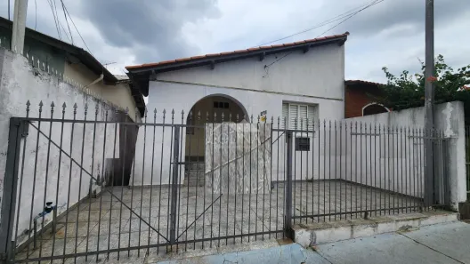 Casa com 2 Quartos para alugar, 90m² no Anhangabaú, Jundiaí