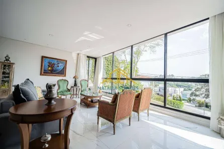 Casa de Condomínio com 3 Quartos à venda, 319m² no Golf Gardens, Carapicuíba