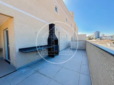 Apartamento com 2 Quartos para venda ou aluguel, 75m² no Vila Gea, São Paulo