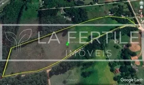 Lote/Terreno à venda, 53240m² no Vila Susi, Piraquara