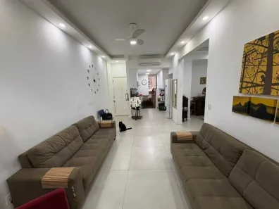 Apartamento com 4 Quartos à venda, 110m² no Flamengo, Rio de Janeiro