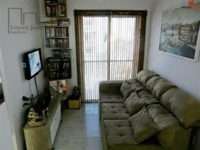 Apartamento com 2 Quartos à venda, 45m² no Vossoroca, Votorantim