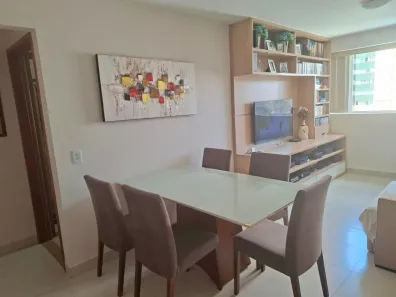 Apartamento com 2 Quartos à venda, 65m² no Norte, Brasília