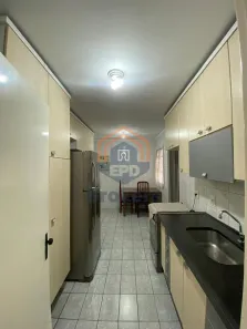 Apartamento com 3 Quartos à venda, 96m² no Vila das Hortências, Jundiaí