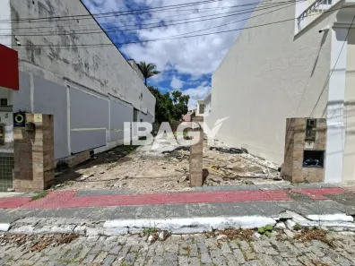 Lote/Terreno para alugar, 170m² no Centro, São José