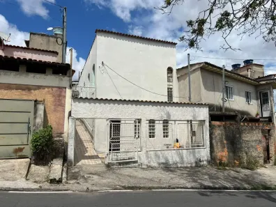 Sala Comercial com 1 Quarto à venda, 110m² no Boa Vista, Ribeirão das Neves