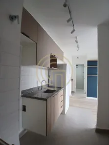 Apartamento com 2 Quartos à venda, 40m² no Butantã, São Paulo
