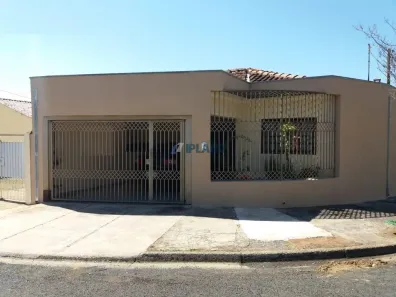 Casa com 2 Quartos à venda, 200m² no Residencial Parque Douradinho, São Carlos